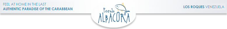 Posada Albacores (Los Roques)